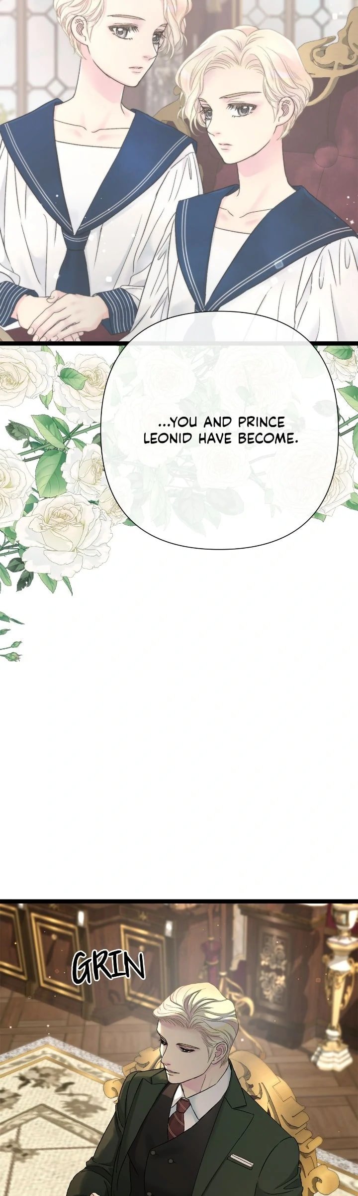 The Problematic Prince, Chapter 101 image 27
